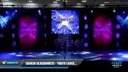 Dancin Bluebonnets - Youth Large Jazz [2021 Youth - Jazz - Large Day 2] 2021 JAMfest: Dance Super Nationals