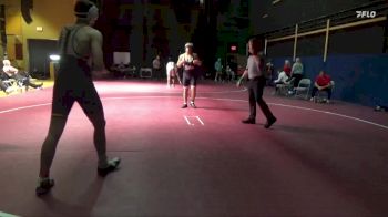 175 lbs 15th Place Match - Colin Grundlingh, Roland-Story vs Jameson Johnson, Denver