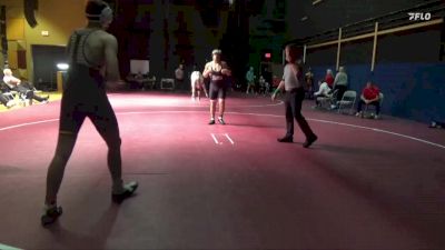 175 lbs 15th Place Match - Colin Grundlingh, Roland-Story vs Jameson Johnson, Denver