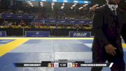Ruger John Barrett vs Thomas Nicholas Bongiovanni 2026 Pan Kids Jiu-Jitsu IBJJF Championship