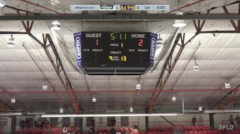 Replay: Home - 2025 SP Flyers vs Oil Kings | Feb 15 @ 2 PM