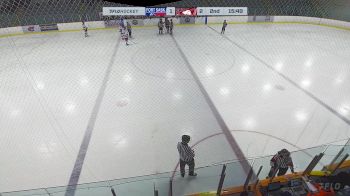 Replay: Home - 2025 Rangers vs CAC | Mar 1 @ 5 PM
