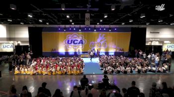 Replay: WE1 - 2025 UCA Florida Regional | Dec 13 @ 8 AM
