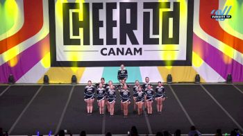 Omni Elite Athletix - Obsession [2024 L2 Youth - D2 Day 1] 2024 CANAM Grand Nationals
