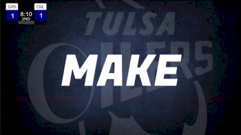 Replay: Home - 2025 Utah vs Tulsa | Mar 2 @ 3 PM