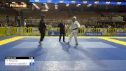 NICHOLAS MAGLICIC vs ENZO BAPTISTA GUIMARÃES 2022 Pan Jiu Jitsu IBJJF Championship