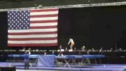 Jaden Vales - Individual Trampoline, SPARK ATHLETICS - 2021 USA Gymnastics Championships