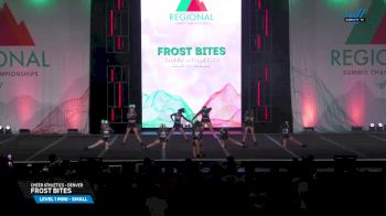 Cheer Athletics - Denver - Frost Bites [2025 L1 Mini - Small Day 2] 2025 The West Regional Summit & The Recreational Summit