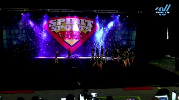 Venom Allstars - Red Hot Chili Mambas [2024 L4 Junior - D2 Day 1] 2024 Spirit Sports Kissimmee Nationals