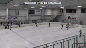 Replay: Home - 2025 Providence vs Jr. Eagles | Jan 8 @ 1 PM