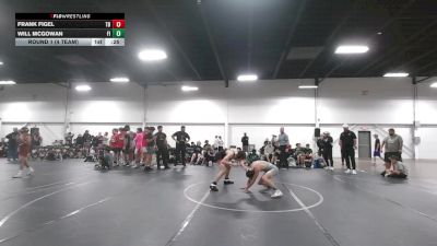 285 lbs Round 1 (4 Team) - Joldin Miranda, Team Darkhorse vs Landon Lewis, Fighting Irish