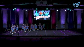 Fury Athletics of Madison - Respect [2025 L3 Senior Day 2] 2025 ASCS Dance Grand Nationals & Cheer Showdown