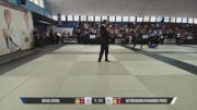 HEITOR MAGNO FERNANDES PERES vs Rafael Uchoa 2026 Carlson Gracie