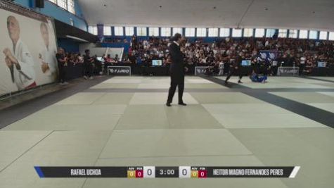 HEITOR MAGNO FERNANDES PERES vs Rafael Uchoa 2026 Carlson Gracie
