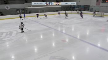 Replay: Home - 2025 PAL Islanders vs Chiefs | Apr 11 @ 5 PM