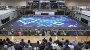 Purdue University "West Lafayette IN" at 2026 WGI Guard Indianapolis Regional+
