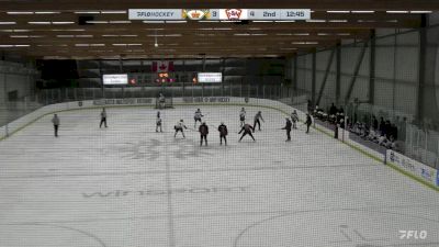 Replay: Home - 2024 Royals vs NWCAA Flames | Oct 5 @ 2 PM