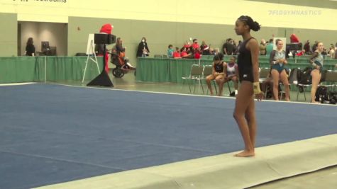 Azariah Young - Women's Group, Sportsplex - 2021 Christmas on the Chesapeake