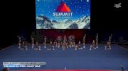 Step Ahead All-Stars - Galaxy Girls [2026 L2 Junior - Flex - D2 - Medium Finals] 2026 The D2 Summit