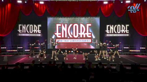 Woodlands Elite - Katy - Delta Force [2024 L1.1 Youth - PREP - Small Day 1] 2024 Encore Grand Nationals