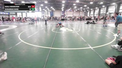 152 lbs Rr Rnd 1 - Aziz Mian, Alien Slime vs Jacob Critchfield, Doughboy Gold