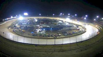 Full Replay | 2024 Baltes Classic at Eldora Speedway 9/1/24