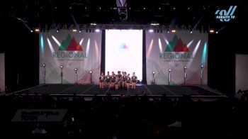 Designer Athletics - FEND1 [2023 L1 Junior Day 2] 2023 The Regional Summit: Southeast