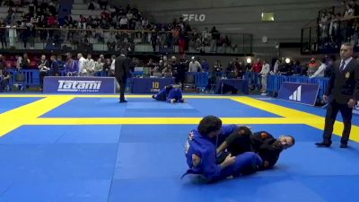 European Championship NoGi 2023 – Ju-Jitsu European Union