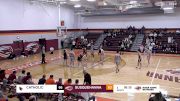 Replay: Catholic vs Susquehanna | Jan 29 @ 9 PM