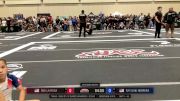 Mia La Rosa vs Raylene Herrera 2025 ADCC Orlando Open/Youth Trials
