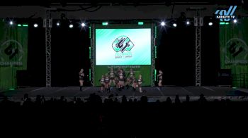 Wisconsin Elite - Black Ops [2025 L3 Senior - D2 Day2] 2025 CSG Grand Nationals