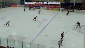 Replay: Home - 2025 Spud Kings vs Mustangs | Apr 11 @ 7 PM