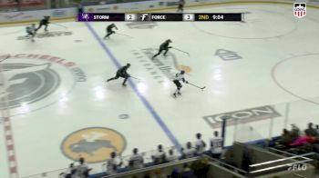 Replay: Away - 2025 Tri-City vs Fargo | Apr 5 @ 6 PM
