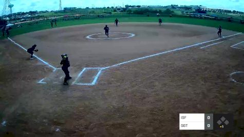 Gainesville Gold T vs. Intensity South FL - 2020 PGF 99% Showcase