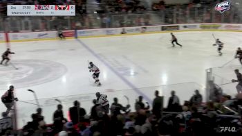 Replay: Home - 2025 Evansville vs Birmingham | Jan 11 @ 7 PM