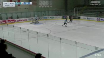 Replay: Home - 2024 WPG Freeze vs WPG Blues | Sep 25 @ 7 PM