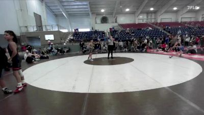 85 lbs Finals (2 Team) - Lincoln Holker, Westlake vs Kane Moton, Iron County