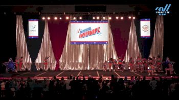 Omni Elite Athletix - S.W.A.T. [2025 L4 Senior Coed - D2 Day 2] 2025 The American Superstarz Raleigh Nationals