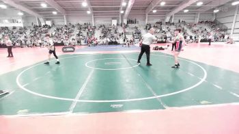 132 lbs Round Of 128 - Colin Diffee, NY vs Joshua Neiwert, WA