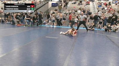 Replay: Mat 4 - 2026 Salt Lake Slam | Jan 3 @ 8 AM