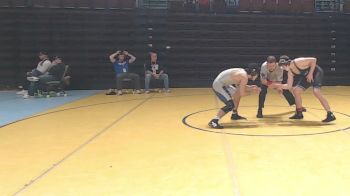 165 lbs Quarterfinal - Rollins Dixon, St James vs Ethan Geary, Indian Land