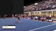 Evalee Netz - Women's Group, Twisters Gymnastics Inc. - 2021 Women's Xcel Region 4 Championships