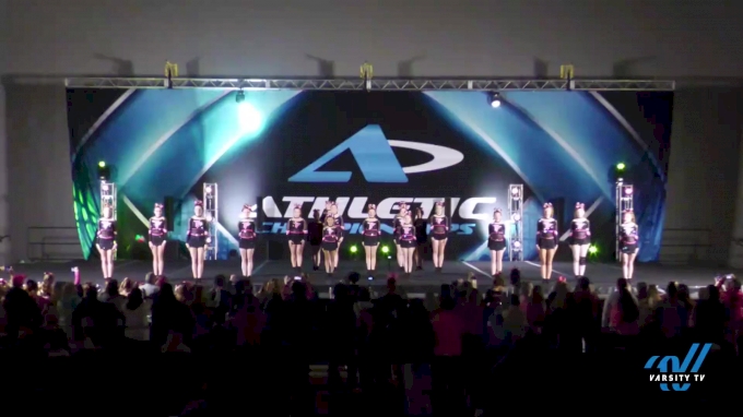 L3 Junior - Obsession [2022 Titanium Force Cheer 11/20/2022] 2022 ...