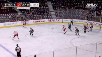 Replay: Home - 2024 Henderson vs Calgary | Nov 9 @ 6 PM