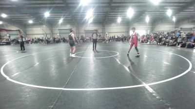 125 lbs Round Of 64 - Alexander Keyes, Texas Elite vs Jack Jastal, Lake Catholic