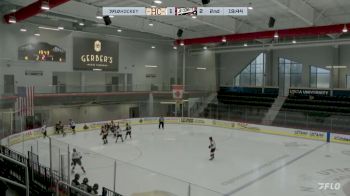Replay: Home - 2024 Cubs vs Comets | Feb 15 @ 2 PM