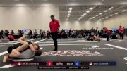 Matt Elsenaar vs Dylan Corriveau 2025 ADCC Niagara Open
