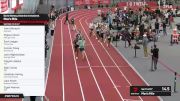 Men's Mile, Prelims 13