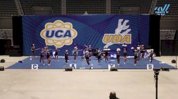 Presbyterian Christian School - Large Varsity Game Day [2024 Large Varsity Division II Game Day Day 1] 2024 UCA Magnolia Regional