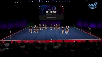 Replay: Arena East - 2025 The Quest | Mar 8 @ 8 AM